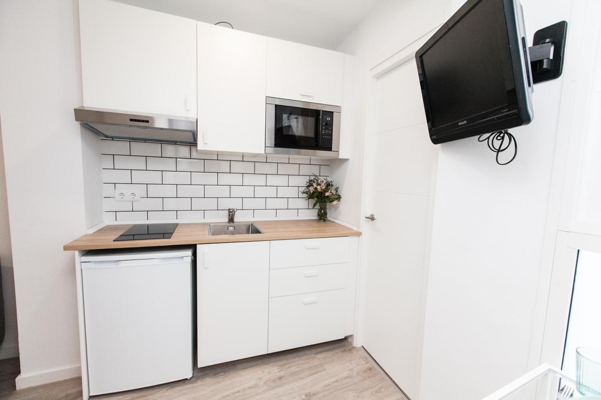 Apartment Gotoseville Molviedro *
