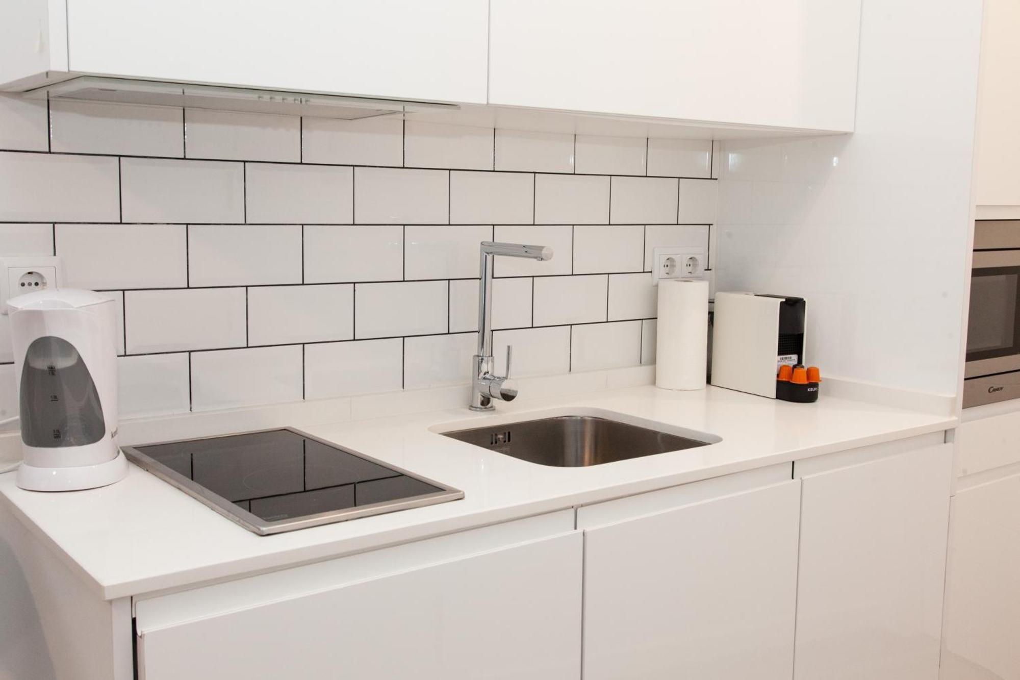 Apartment Gotoseville Molviedro