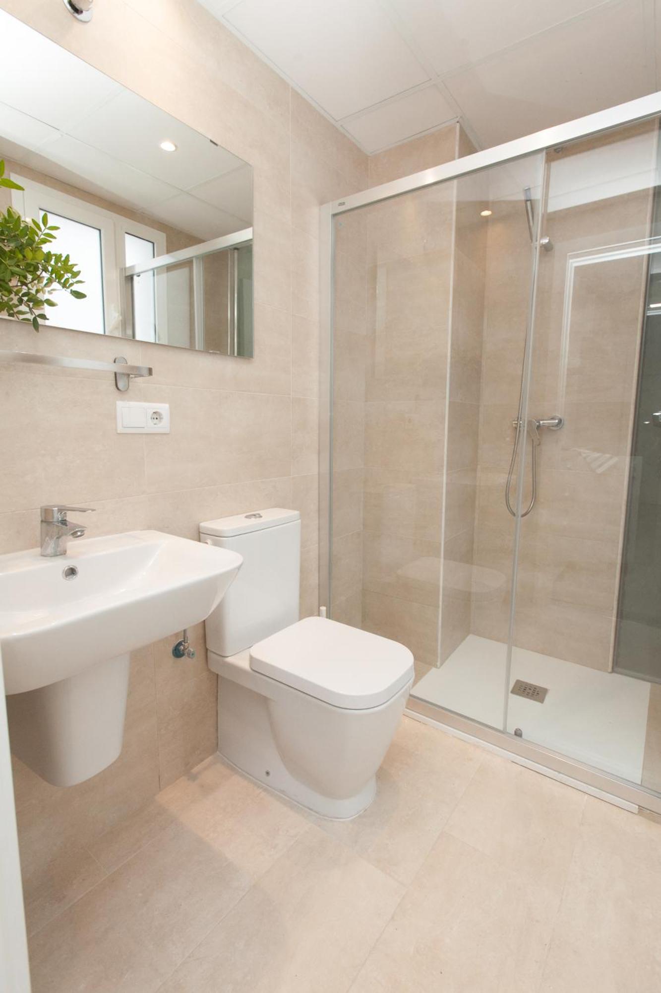 Apartment Gotoseville Molviedro
