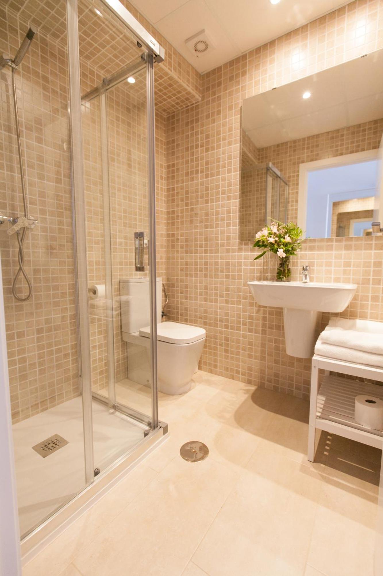Apartment Gotoseville Molviedro