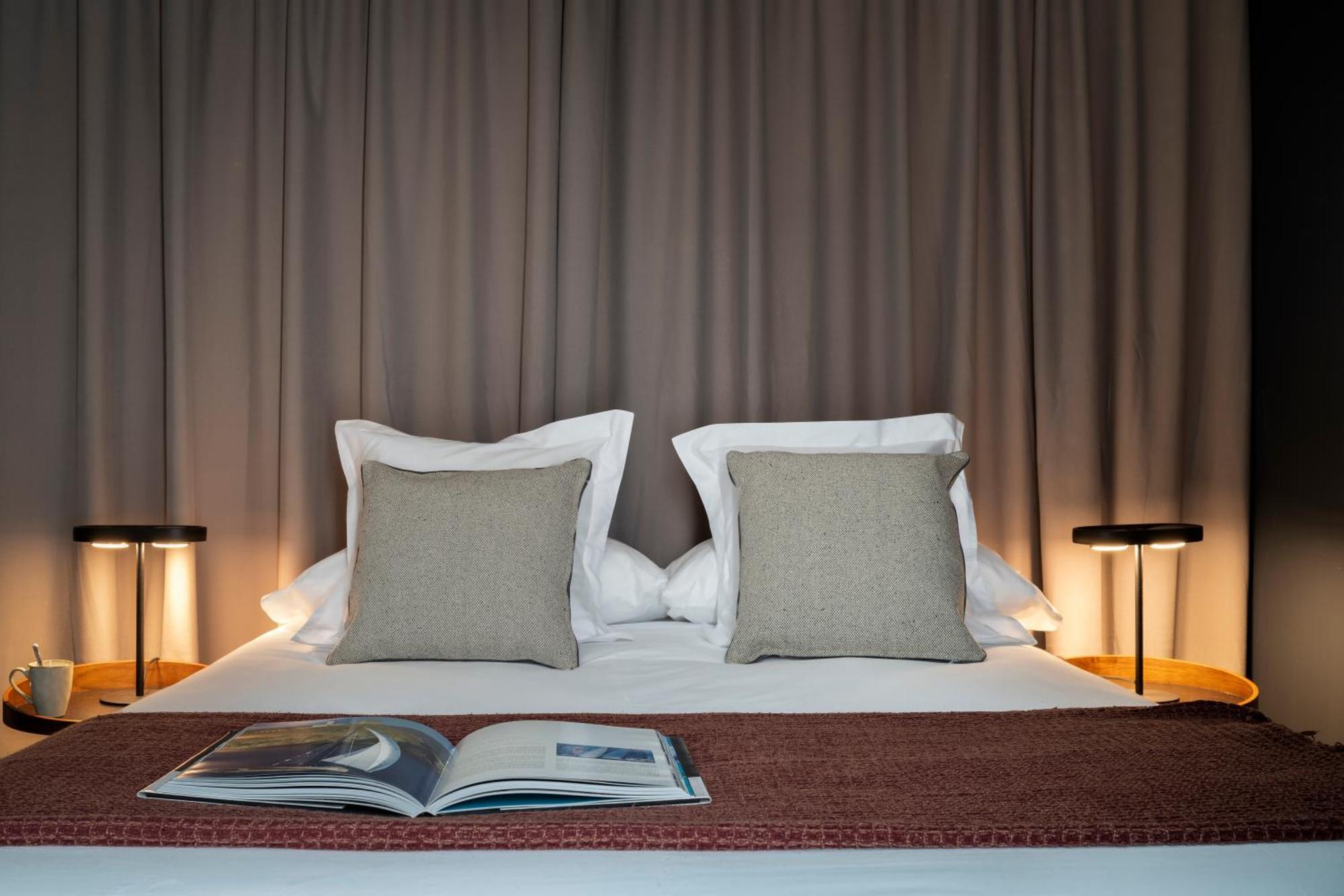 Apartment Magno Castilla