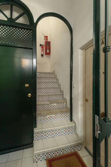 Joaquin Costa Alameda By Valcambre Apartamento Sevilla