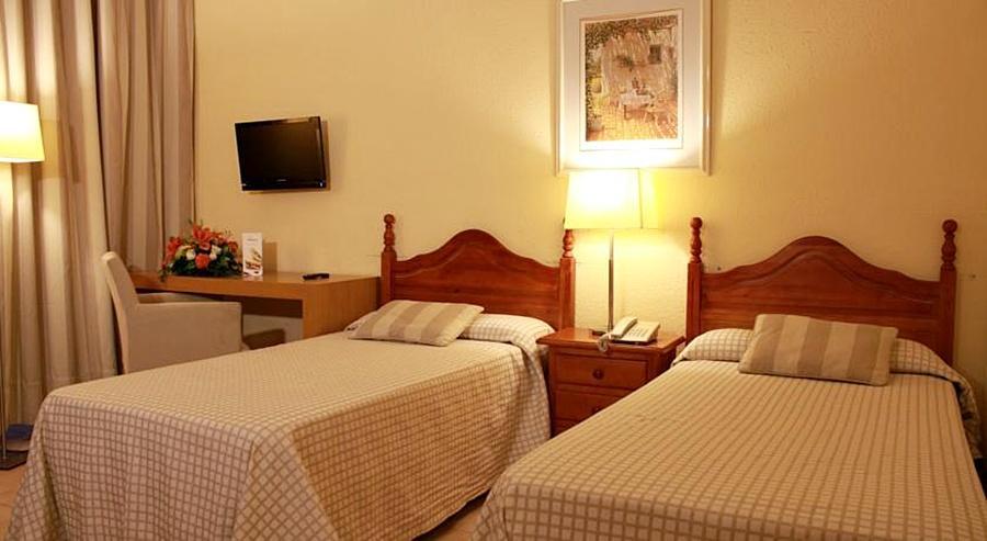 Apartamento Resitur