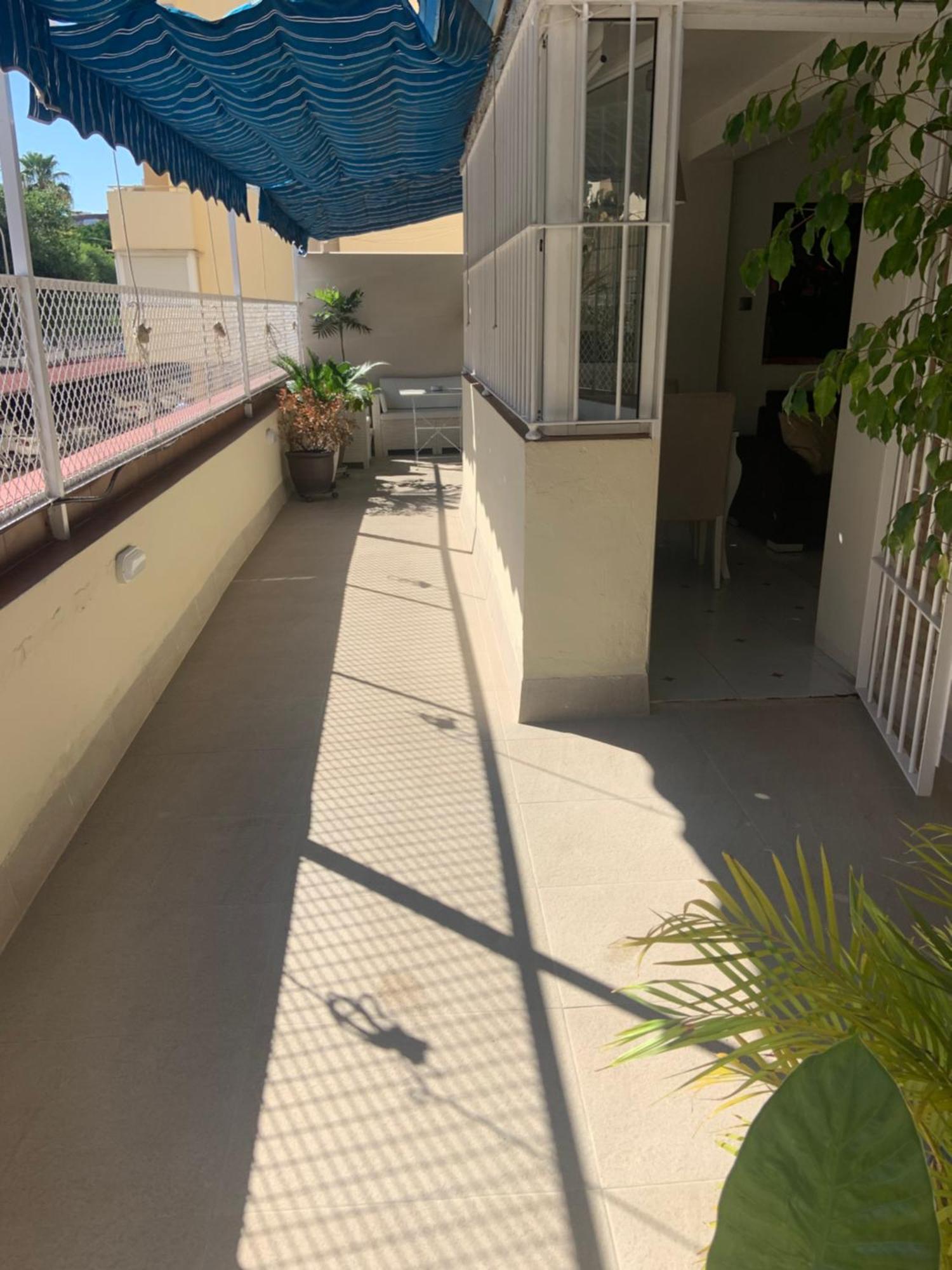 Jardín Cerca Del Centro Apartamento