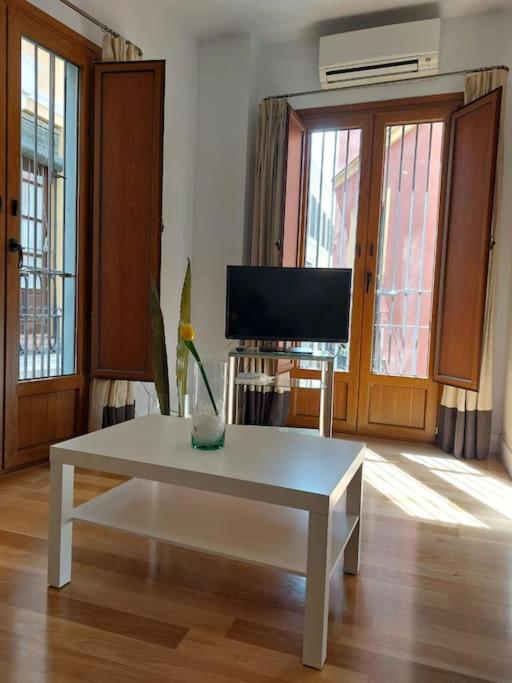 Apartment Luxury Center Seville