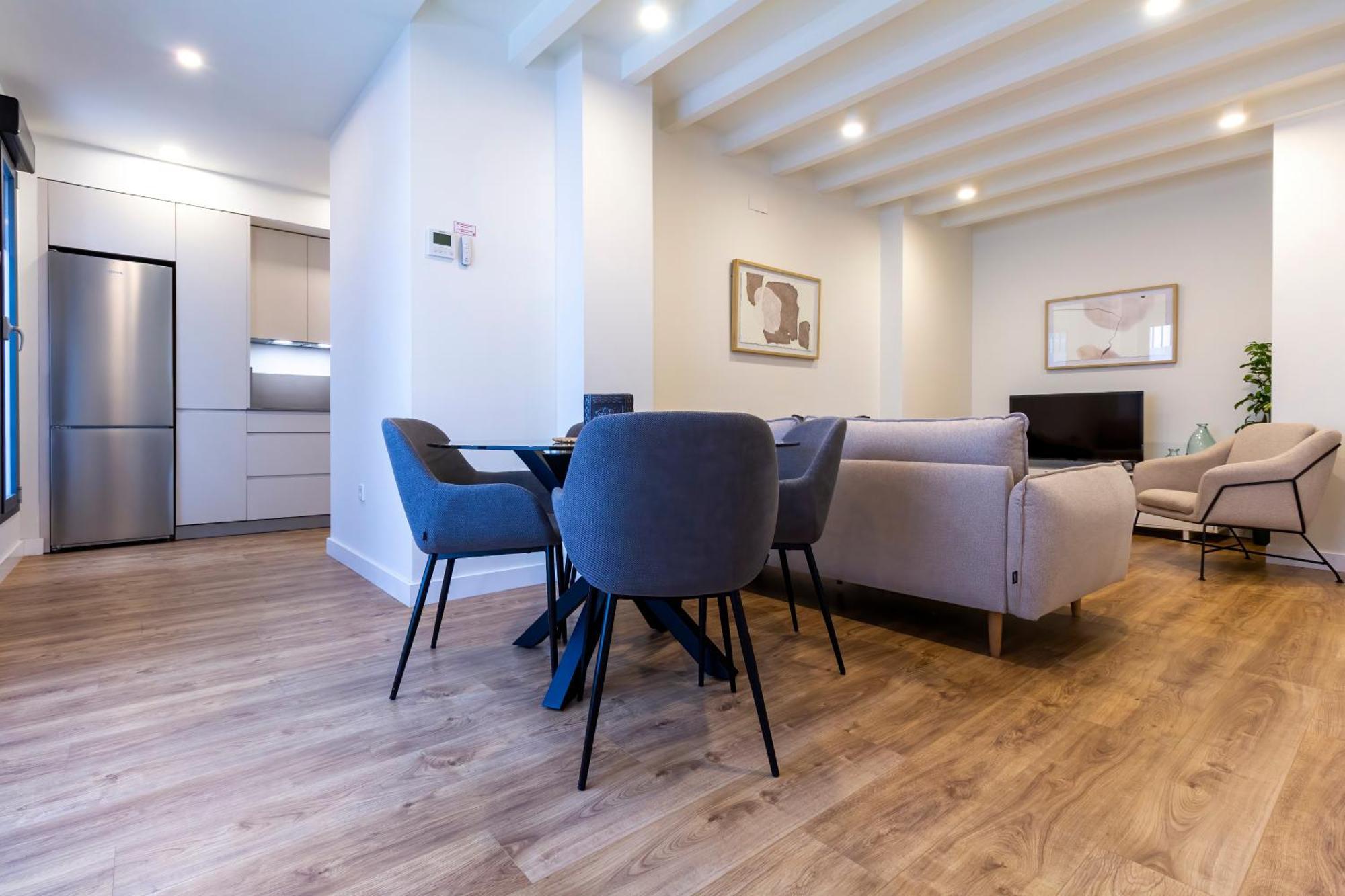 Alohamundi Puerta Osario Ii Apartamento *