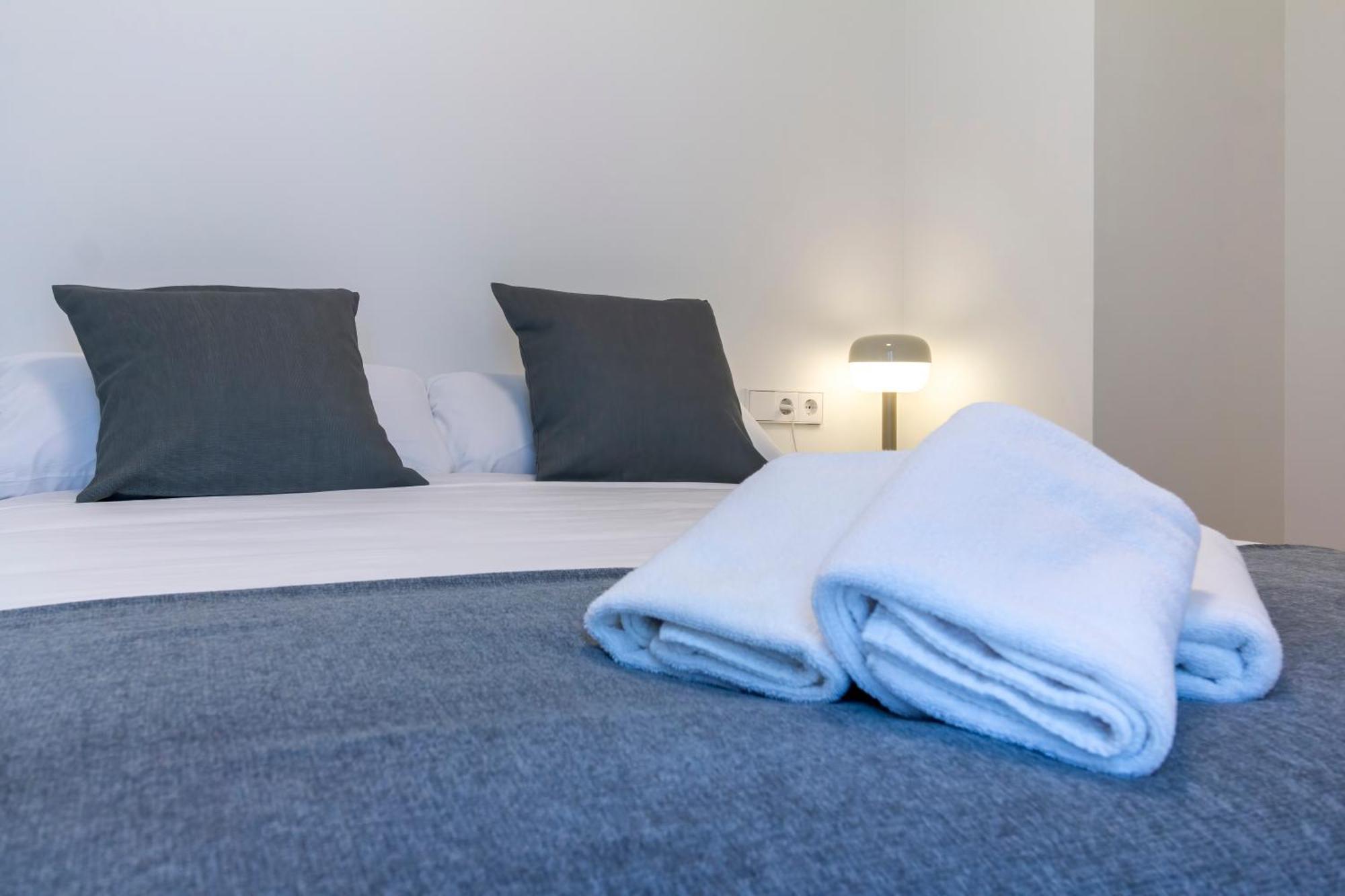 Alohamundi Puerta Osario Ii Apartamento