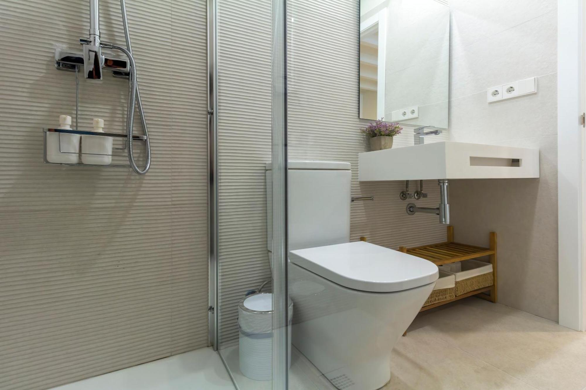 Apartamento Alohamundi Puerta Osario Ii Sevilla