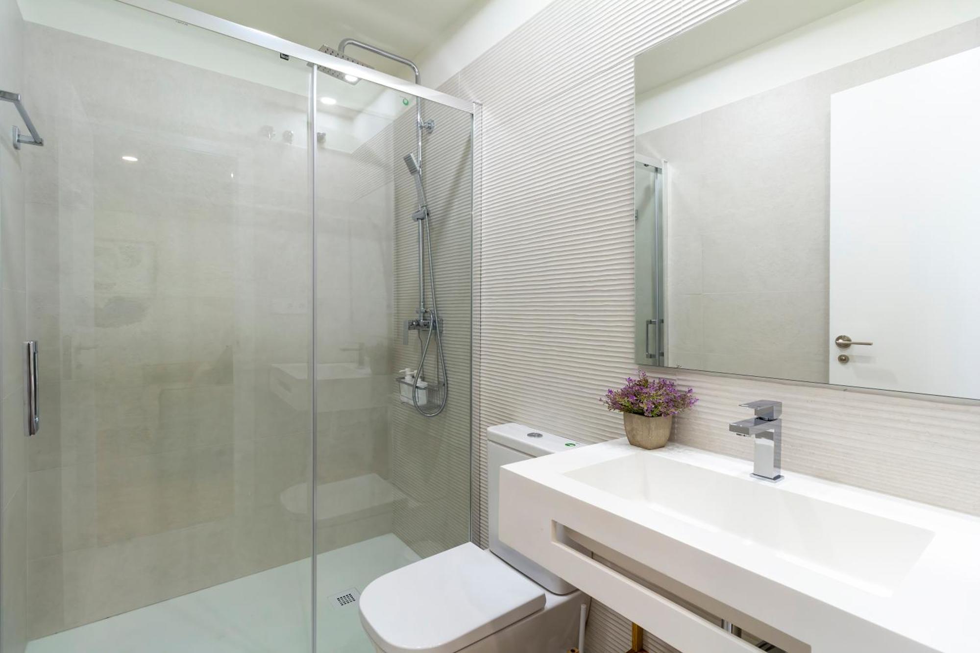 Apartamento Alohamundi Puerta Osario Ii *