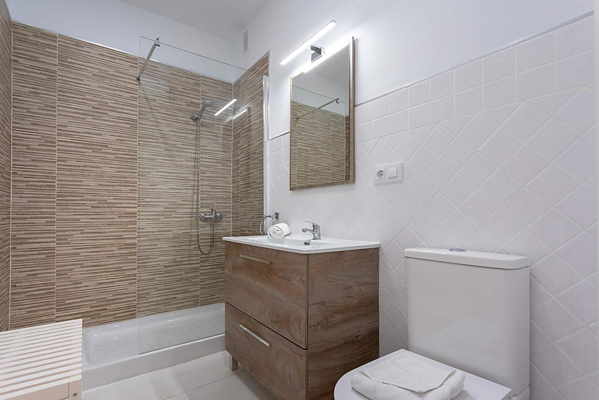 Apartamento Genteel Encarnación
