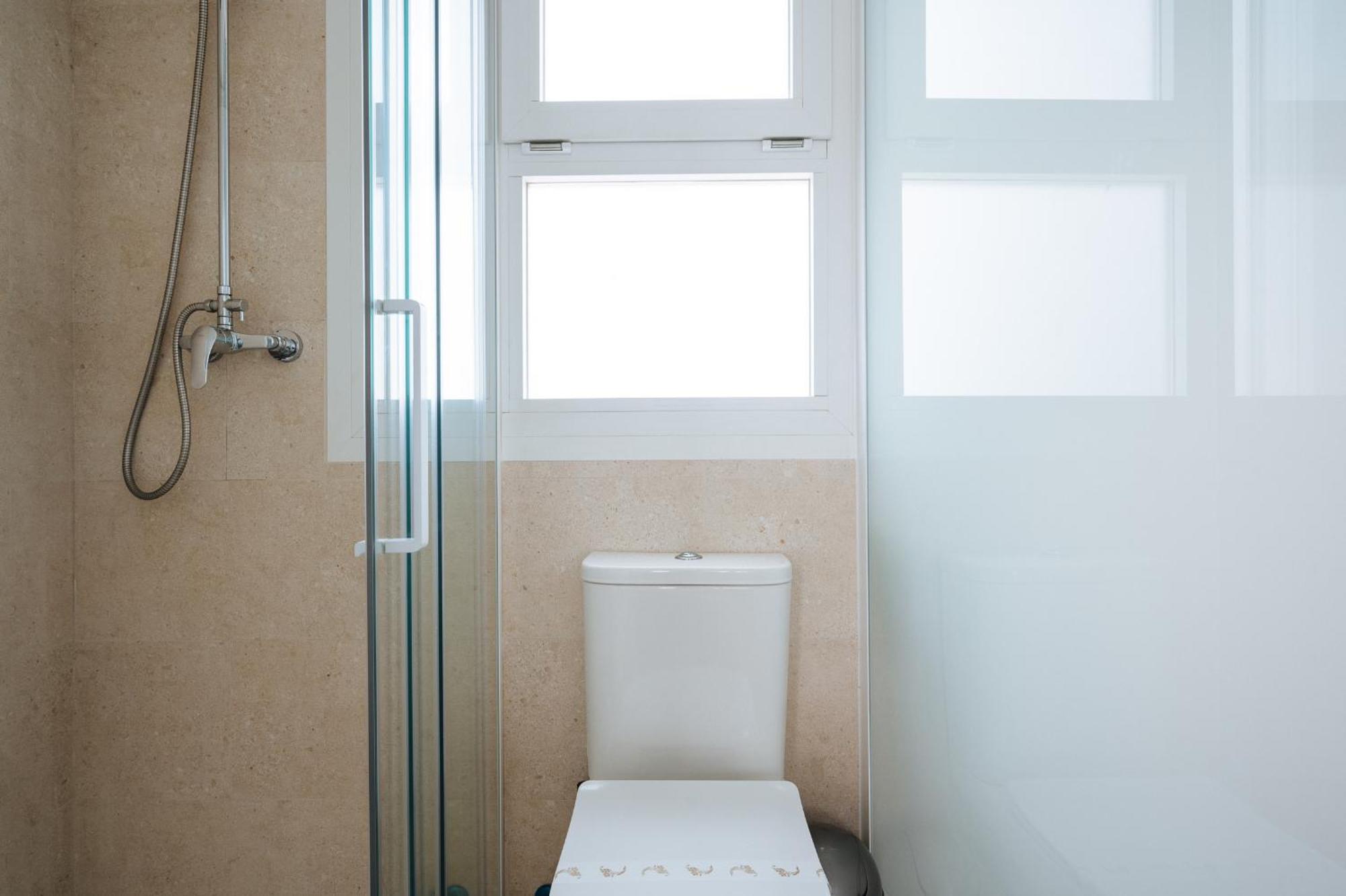 Ninesuites Cathedral Apartment *