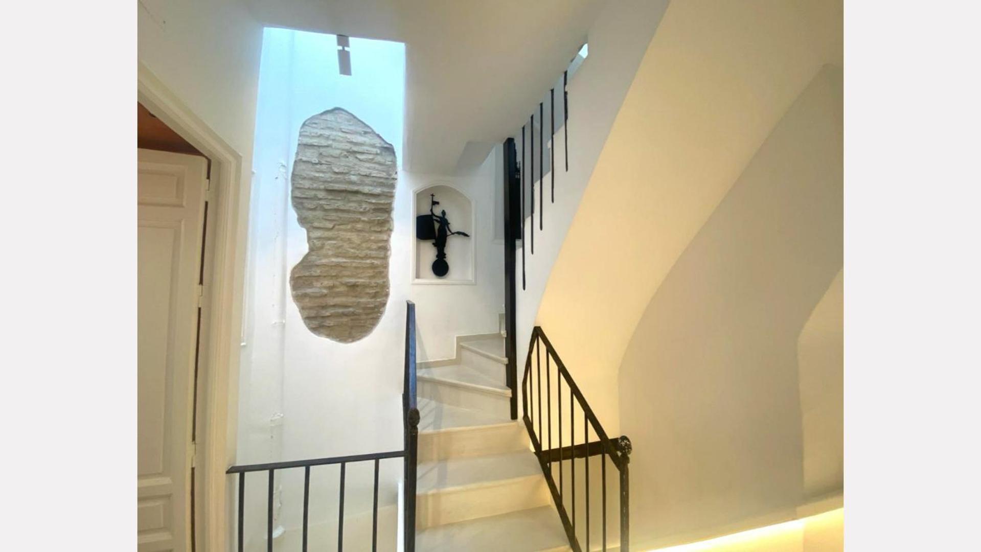 Apartment Boutike *