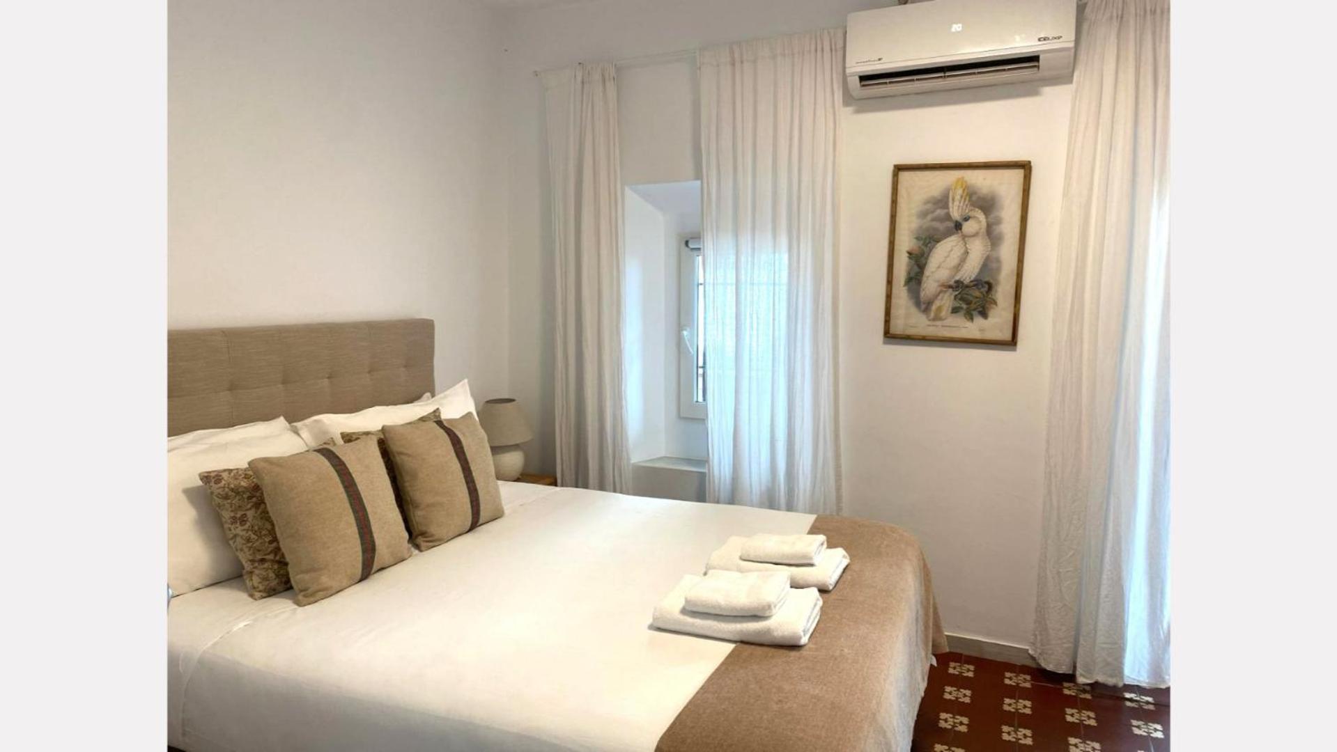 Boutike Apartment Seville