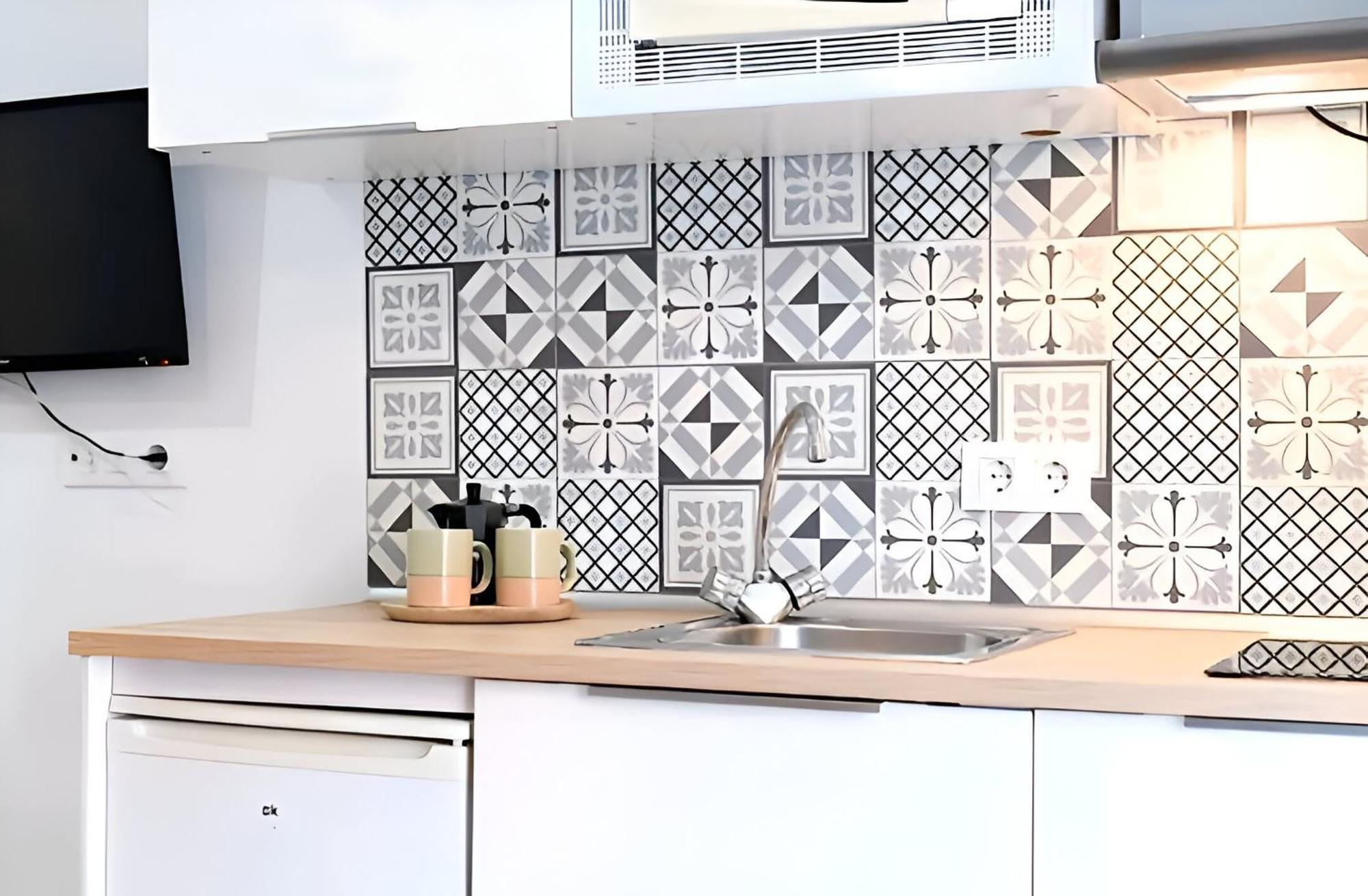 Apartamento Lofts Center Sevilla