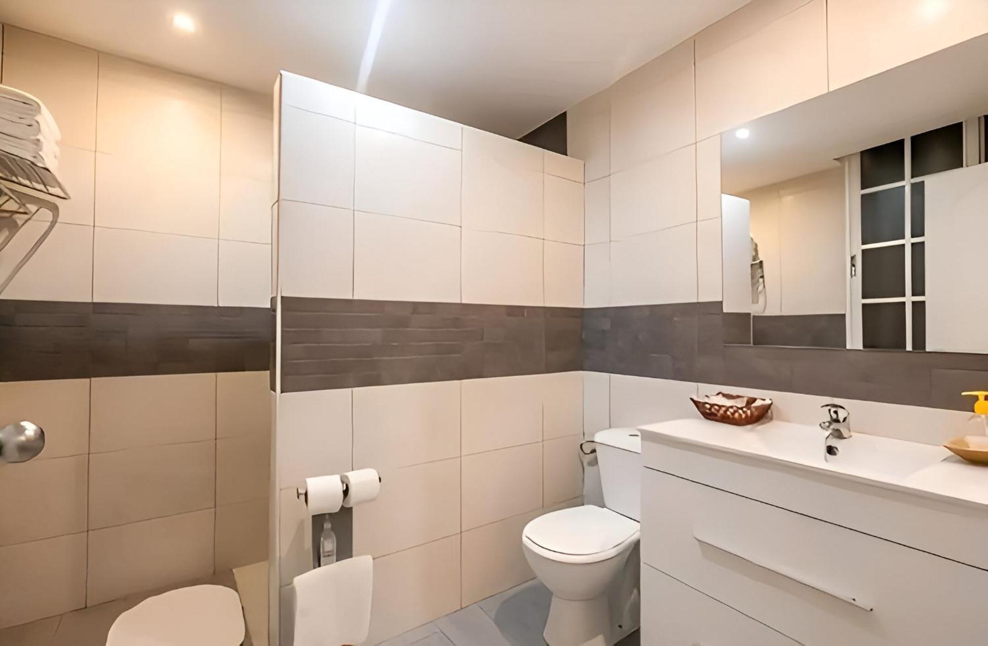 Apartamento Lofts Center *
