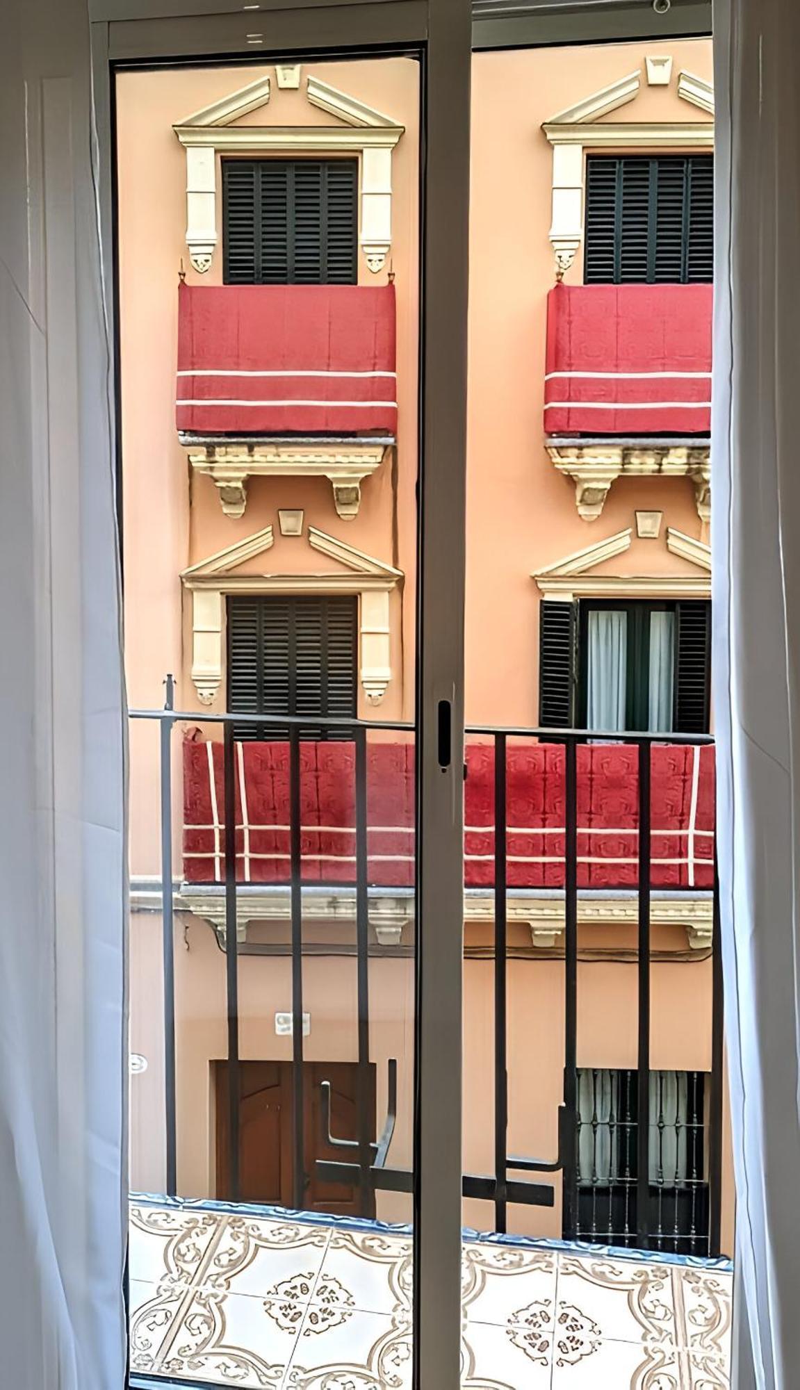 Lofts Center Apartamento Sevilla