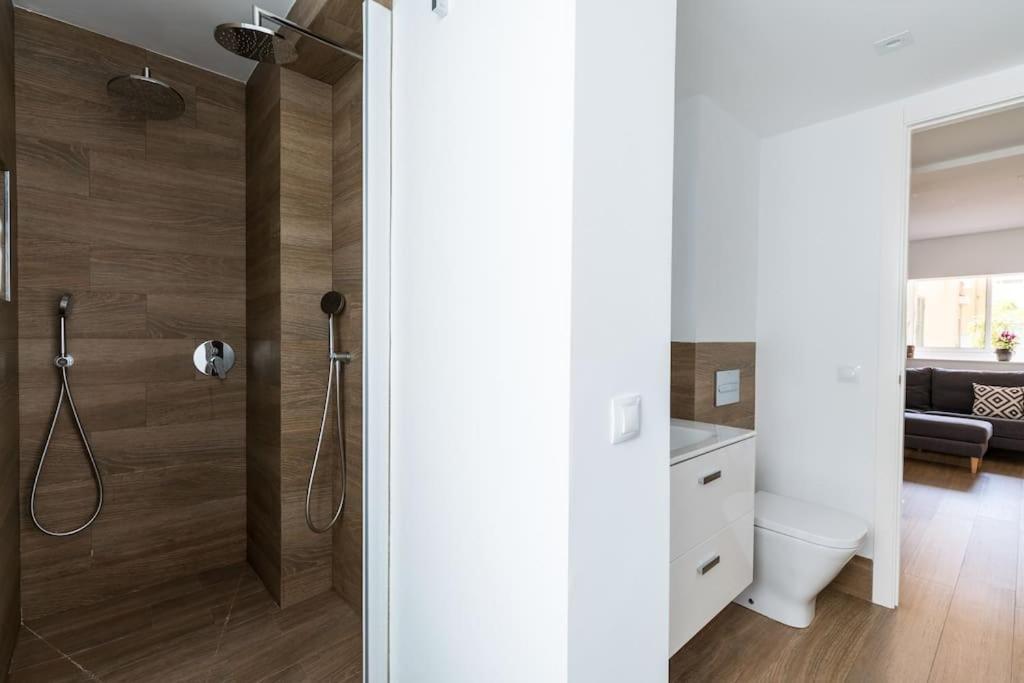Apartamento Triana Sevilla