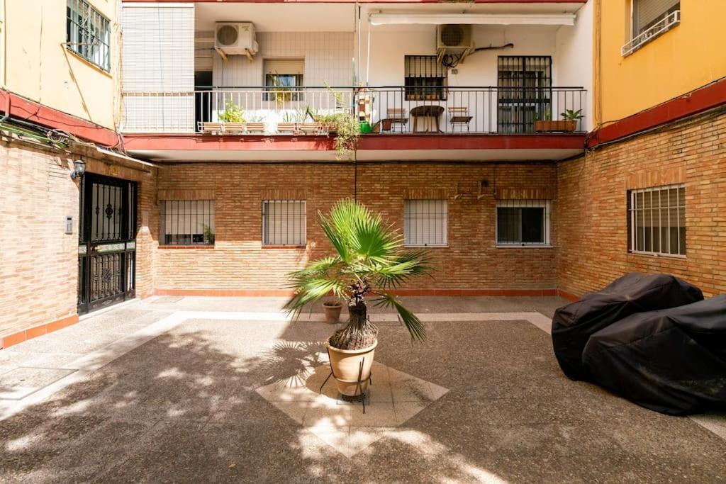 Apartamento Triana