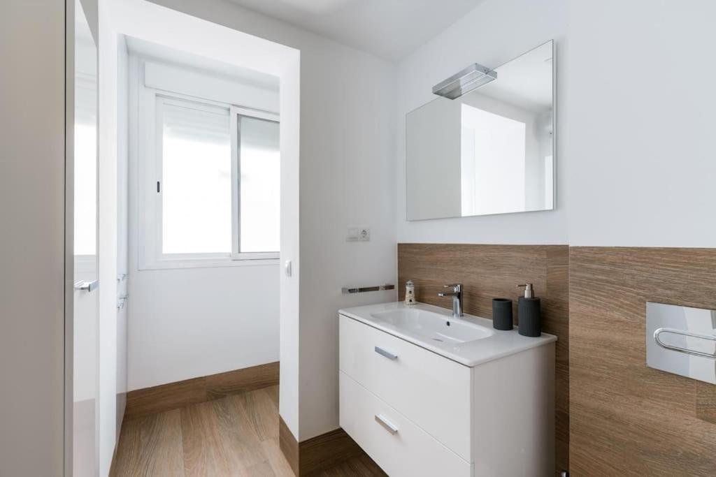 Triana Apartamento *