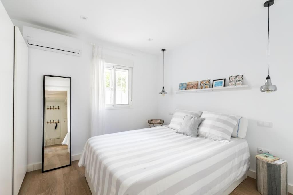 Apartamento Triana Sevilla