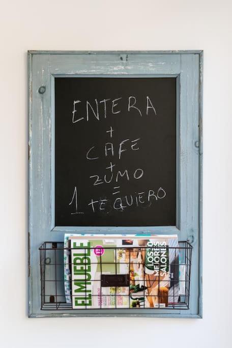 Triana Apartamento *