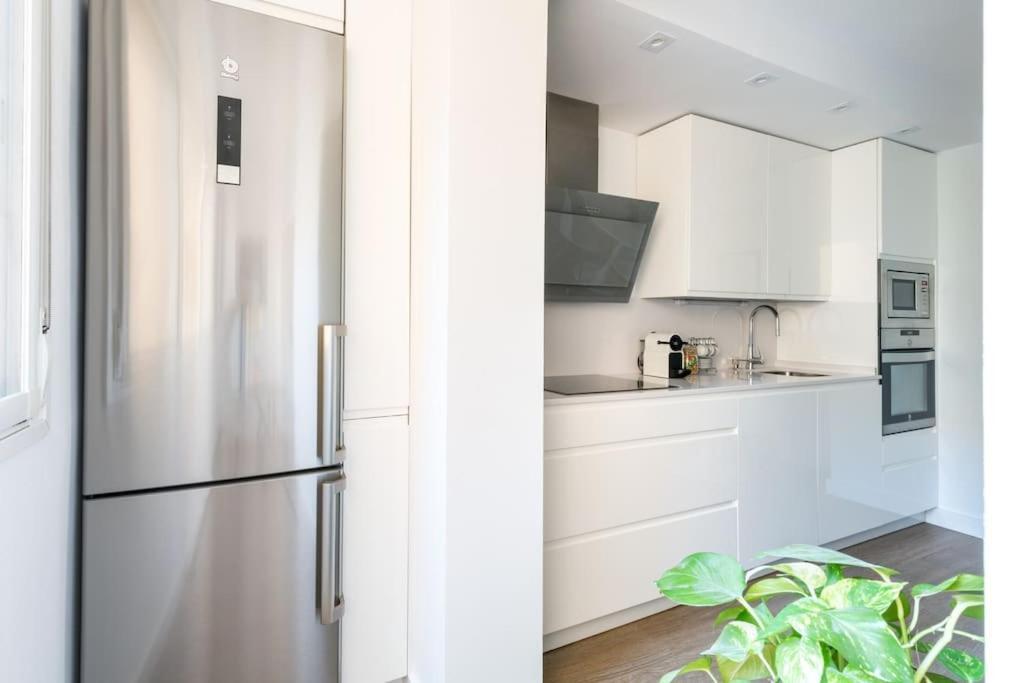 Triana Apartamento *