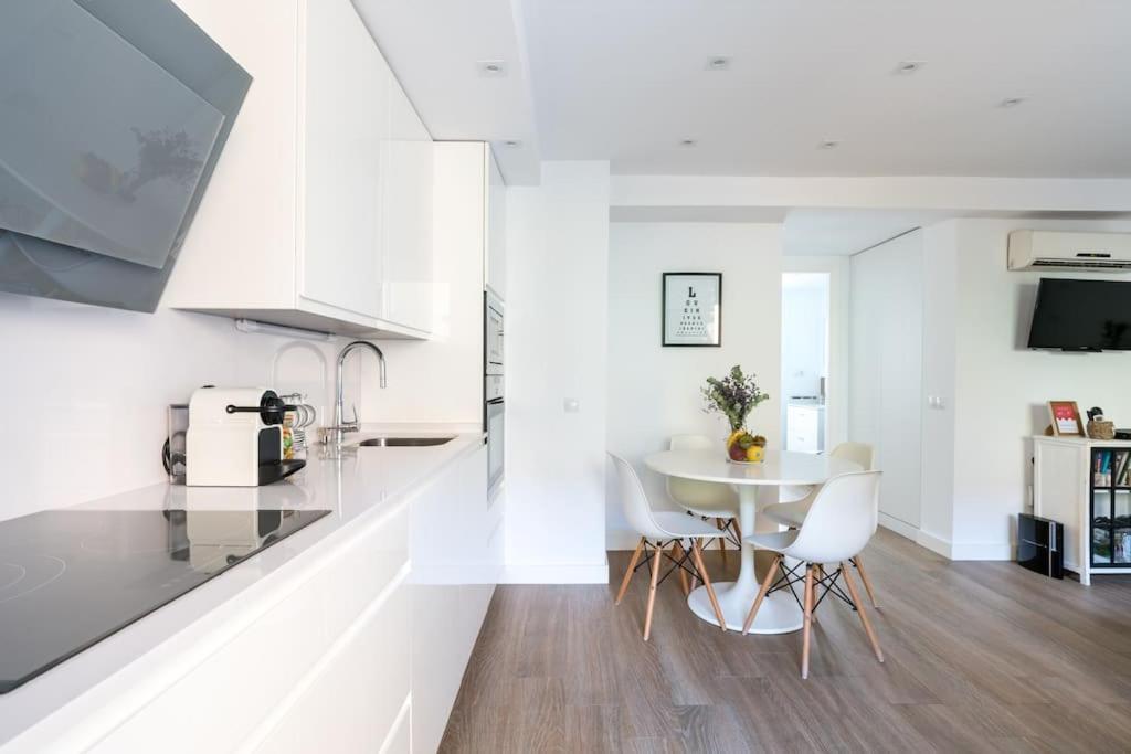 Apartamento Triana *