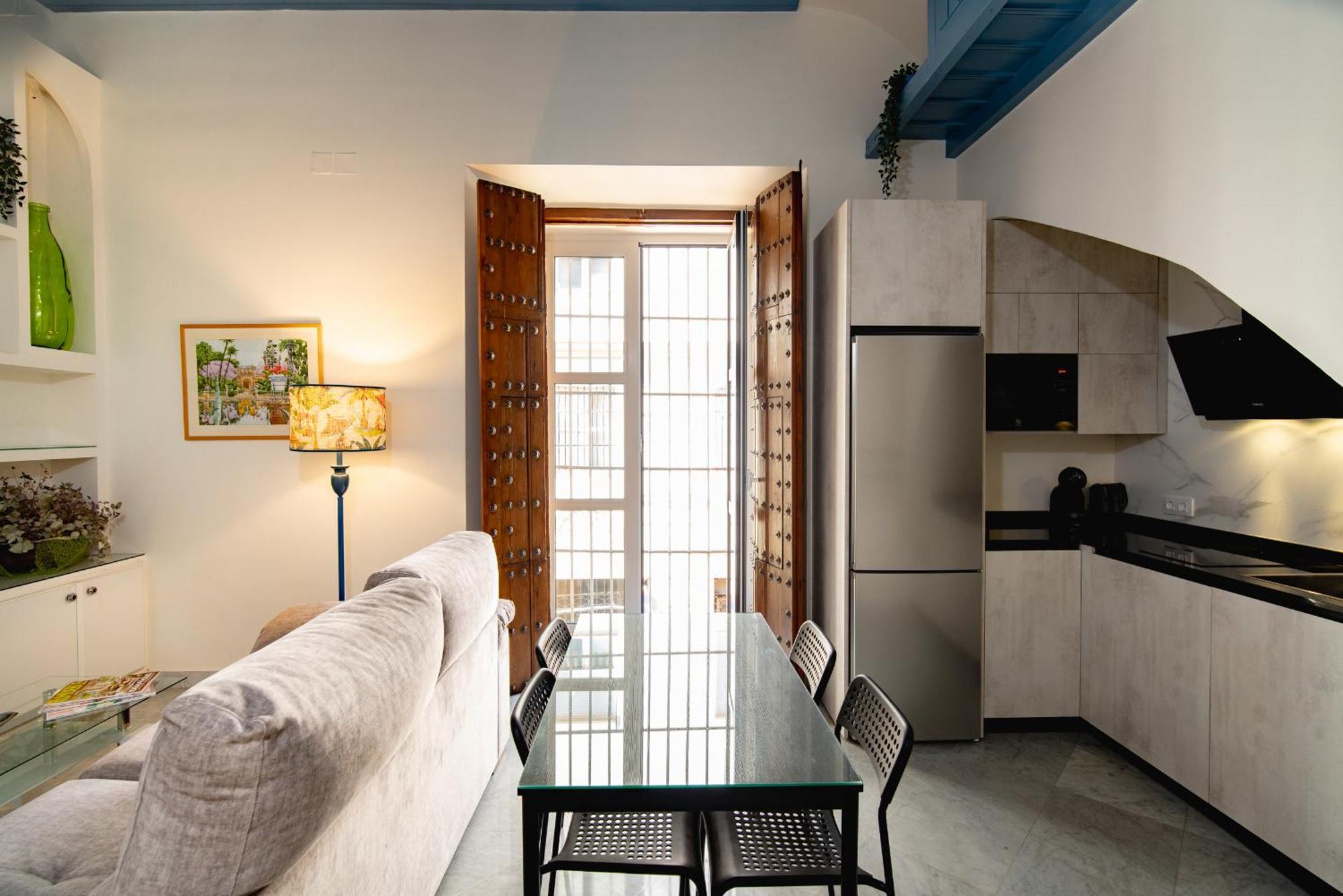 Apartment Casa Palacio Dona Guiomar