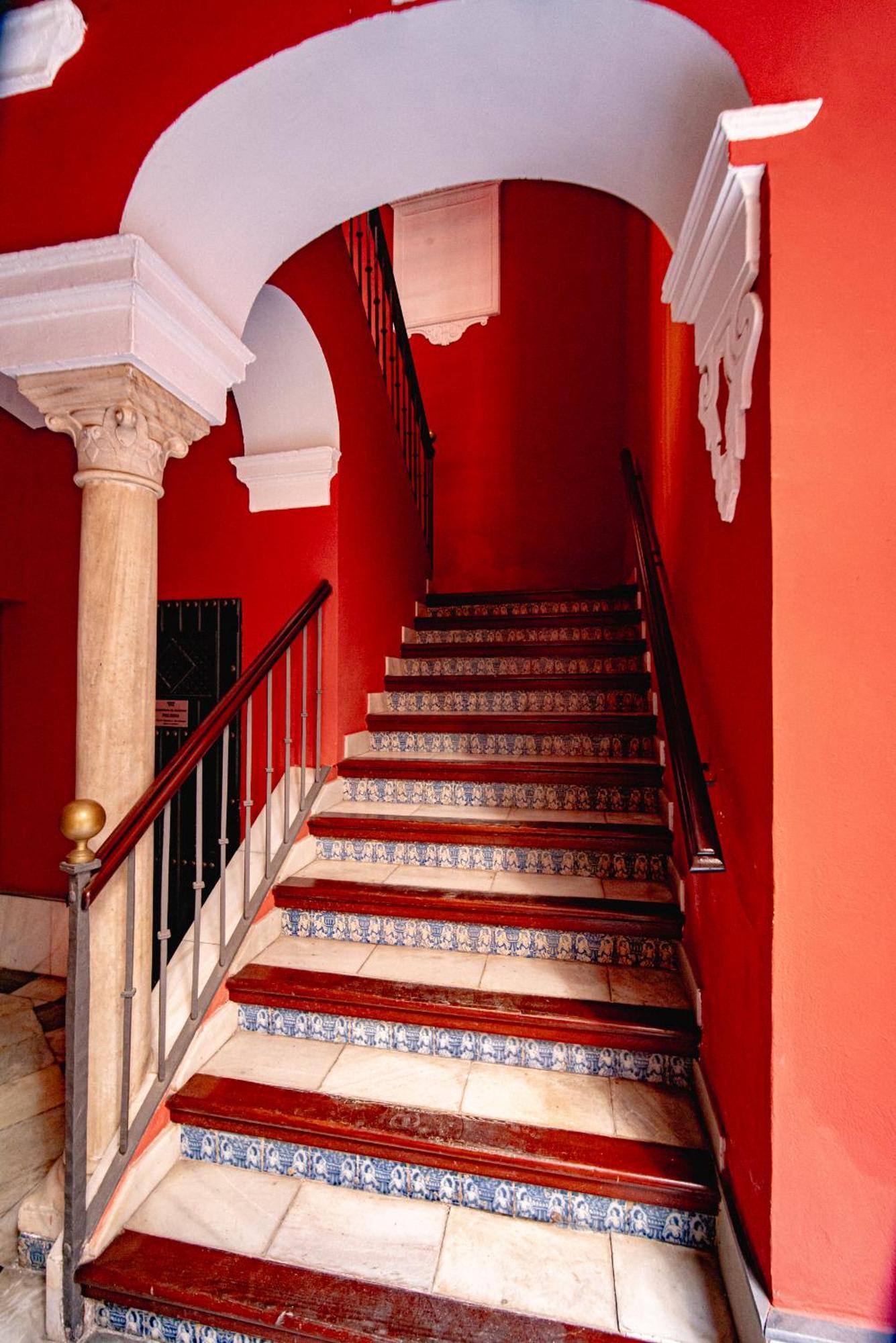 Casa Palacio Dona Guiomar *