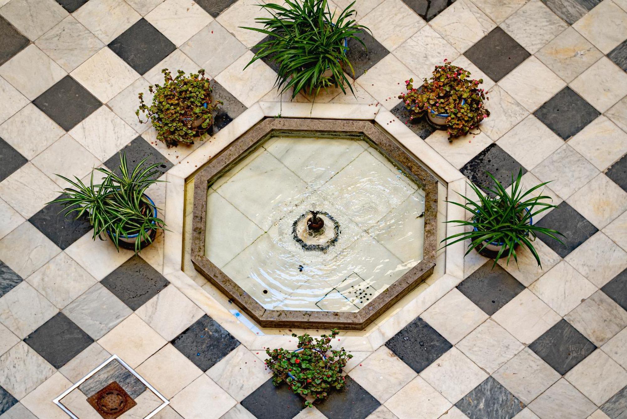 Casa Palacio Dona Guiomar *
