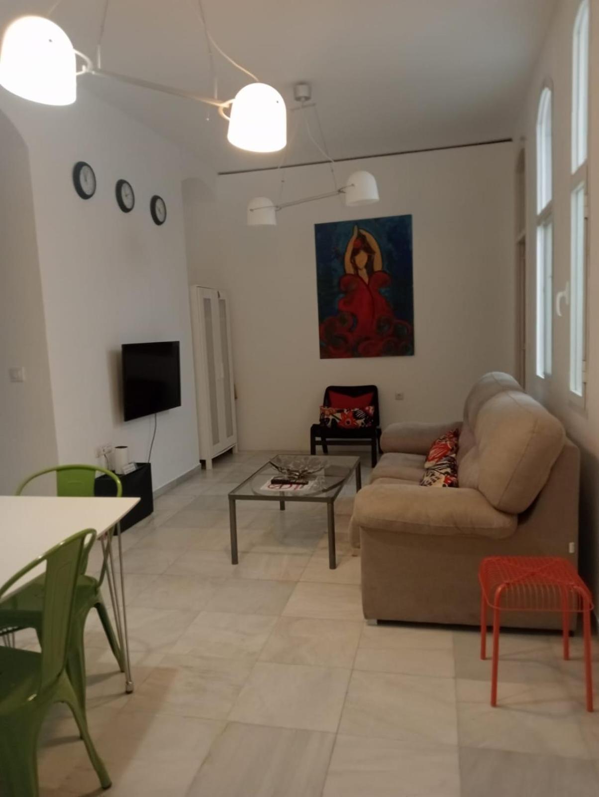 Casa Palacio Apartamento *