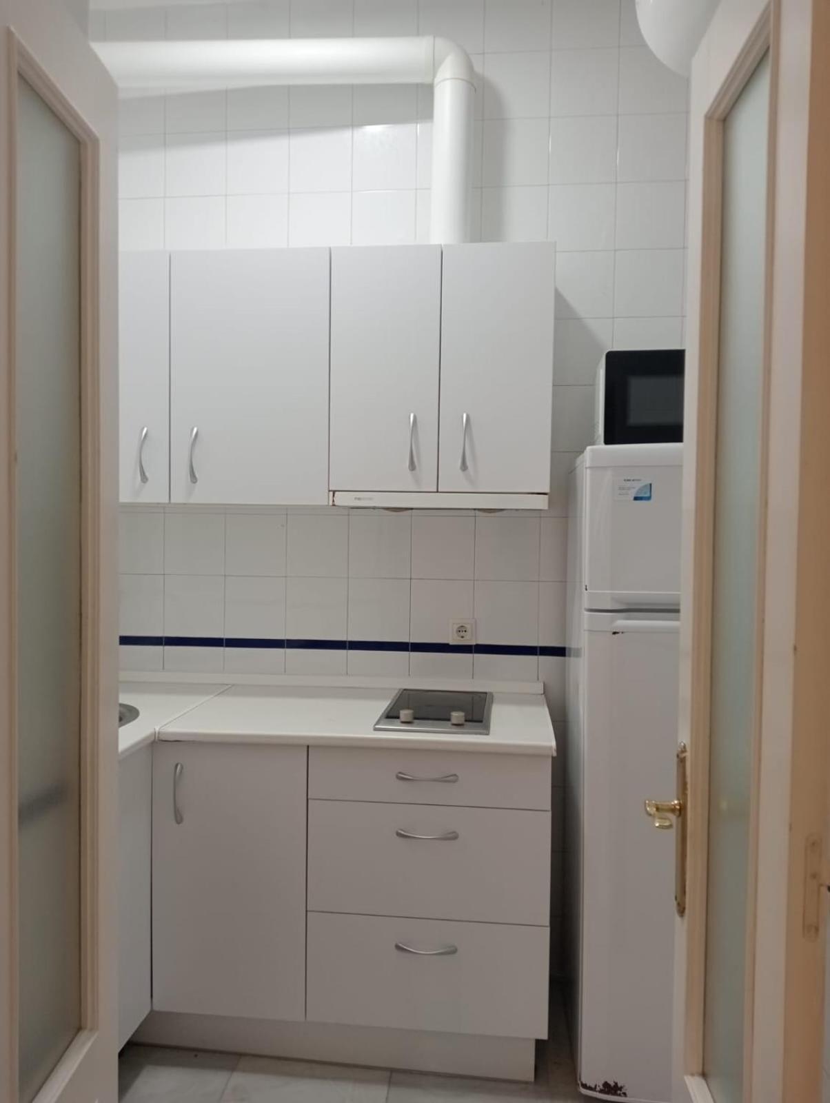 Apartamento Casa Palacio Sevilla