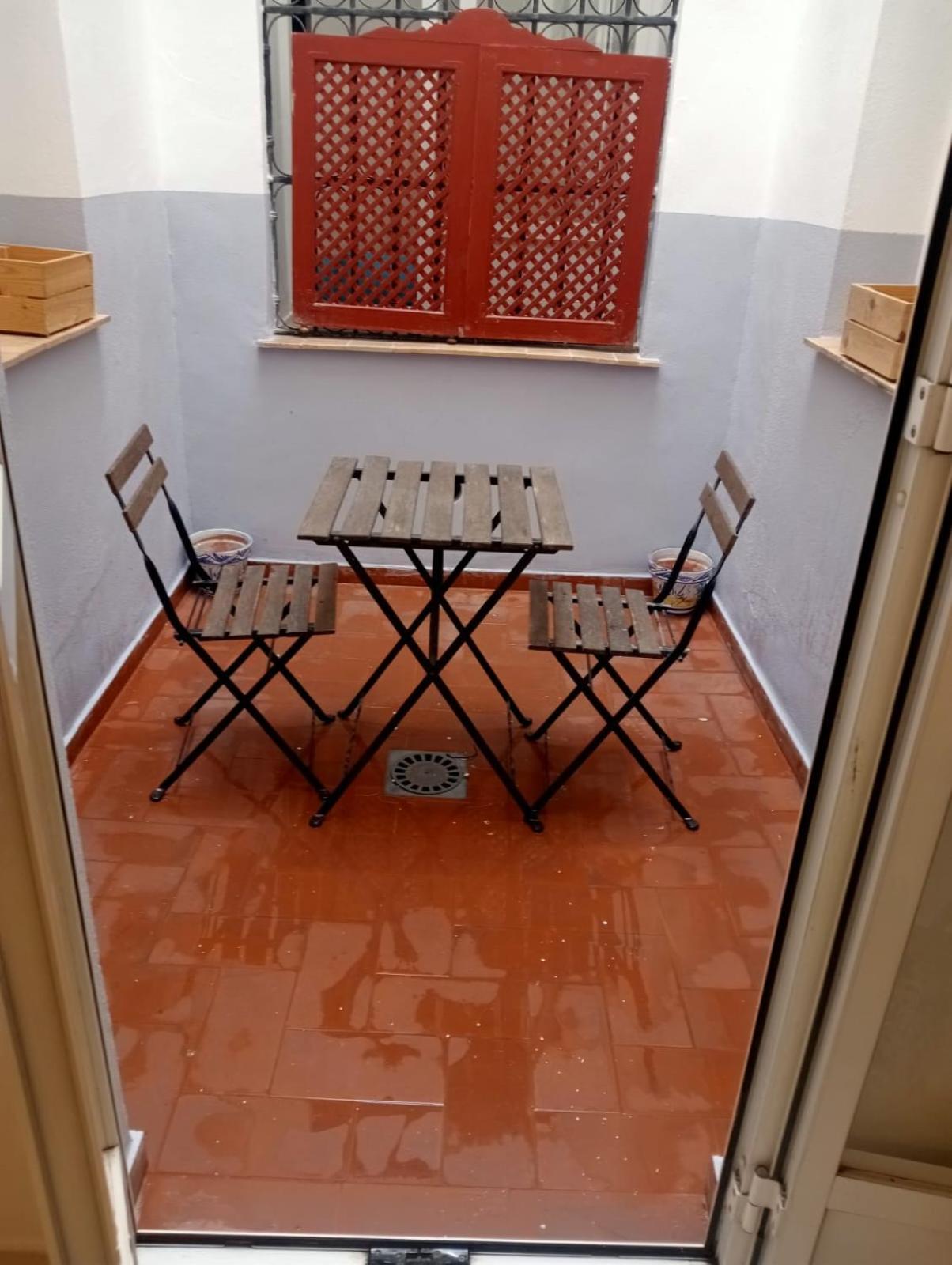 Casa Palacio Sevilla