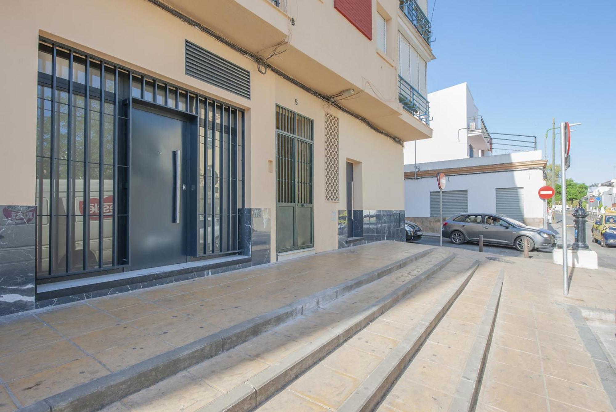 Rentalsevilla Bellavista - La Palmera Sevilla
