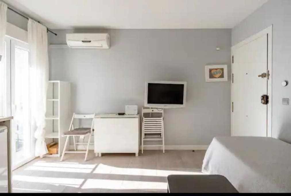 Boteros Wabi Apartment