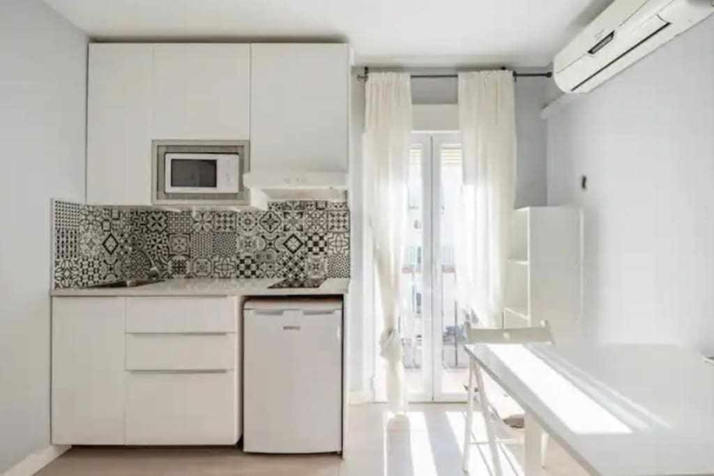 Boteros Wabi Apartment Seville