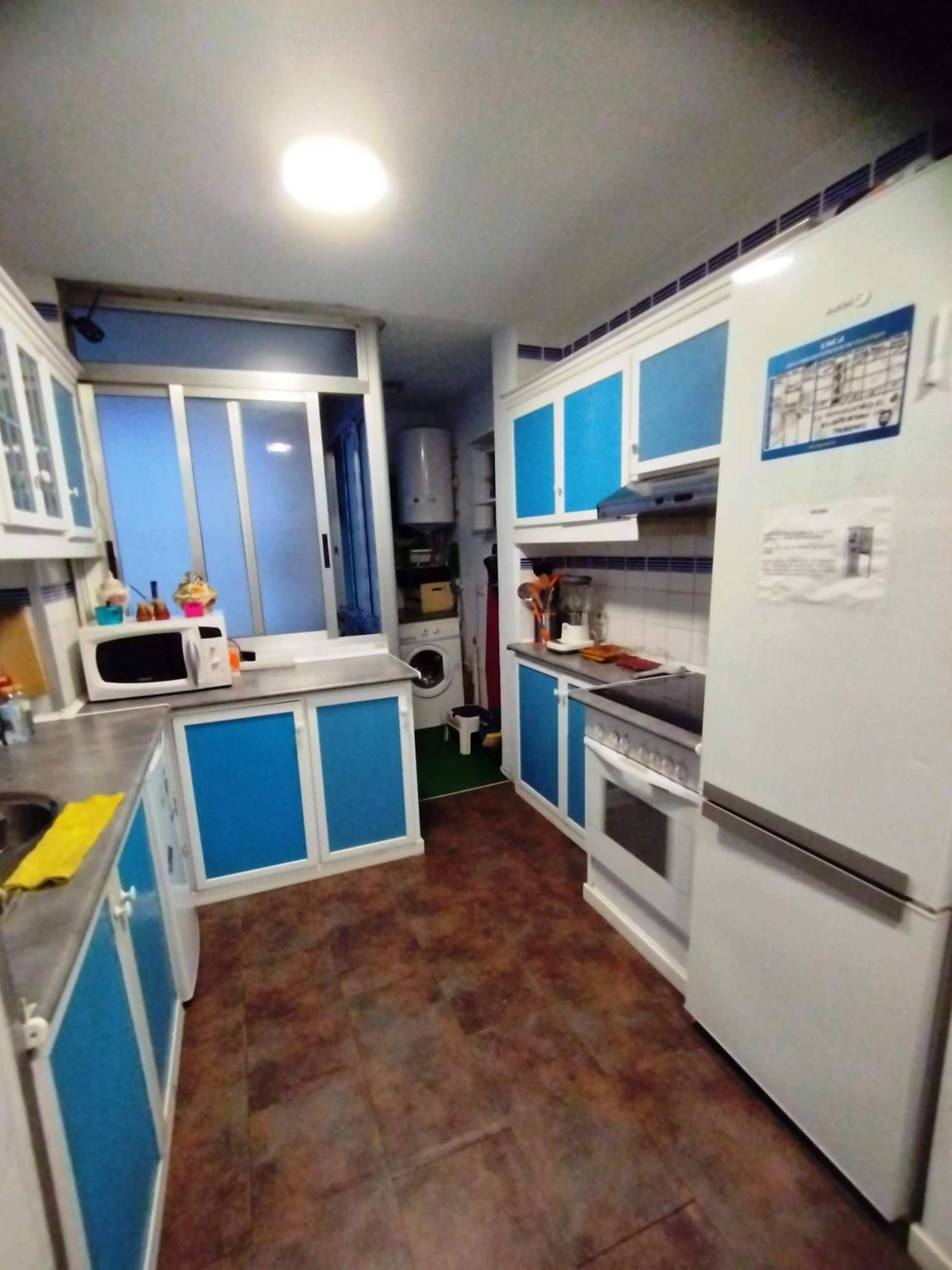 Homestay Privadas Con Cama Doble En Seville