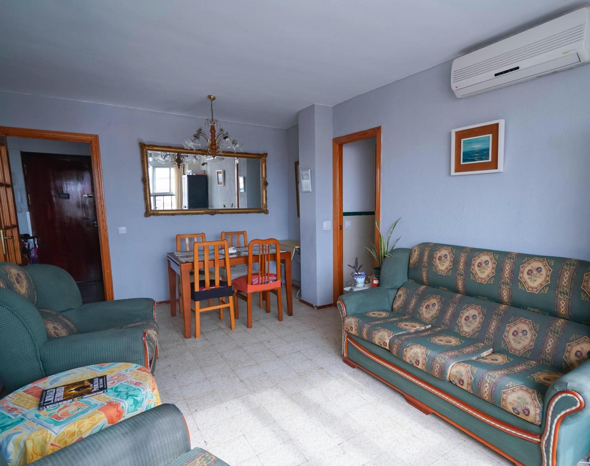 Privadas Con Cama Doble En Seville