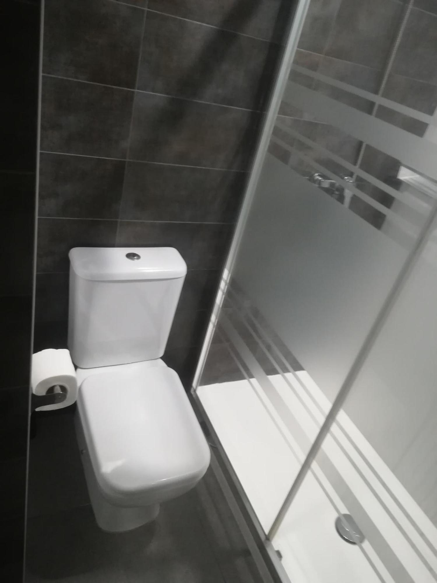Hostel Central Sevilla 2*