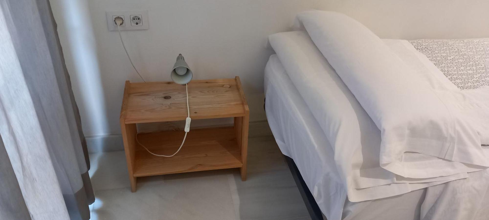 Hostel Central Sevilla Sevilla