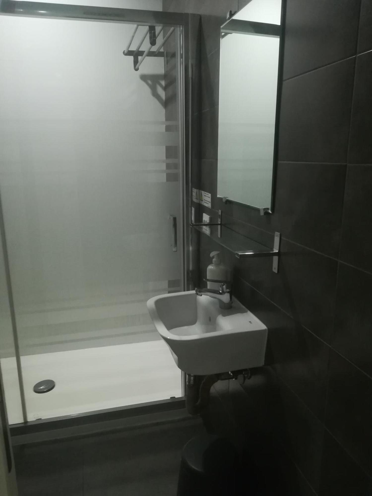 Hostel Central Sevilla 2* Sevilla