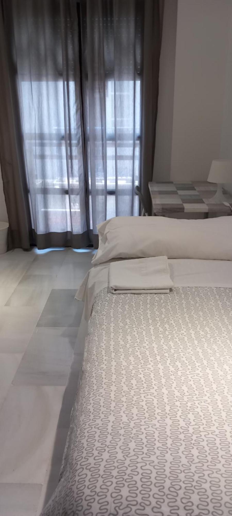 Hostel Central Sevilla Pensión Sevilla