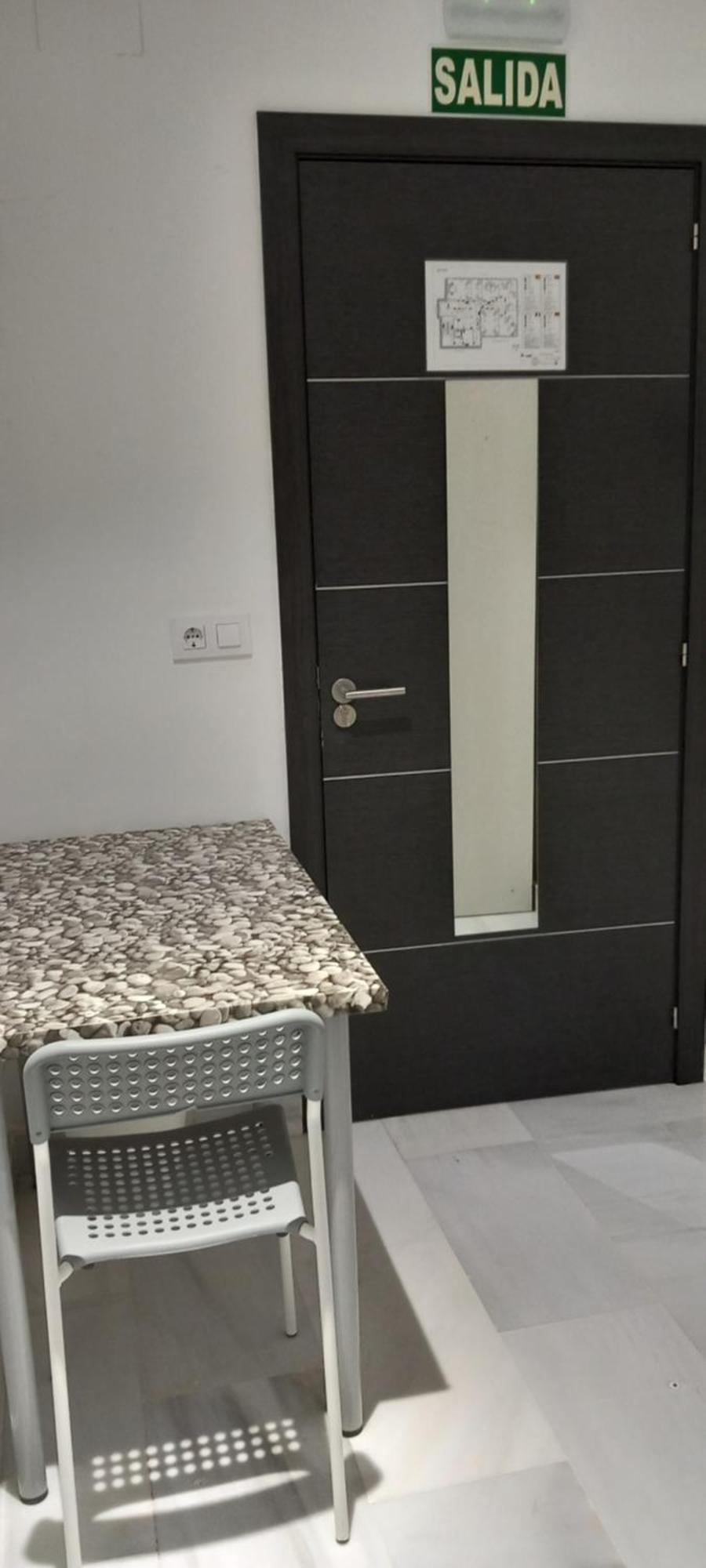 Hostel Central Sevilla 2*