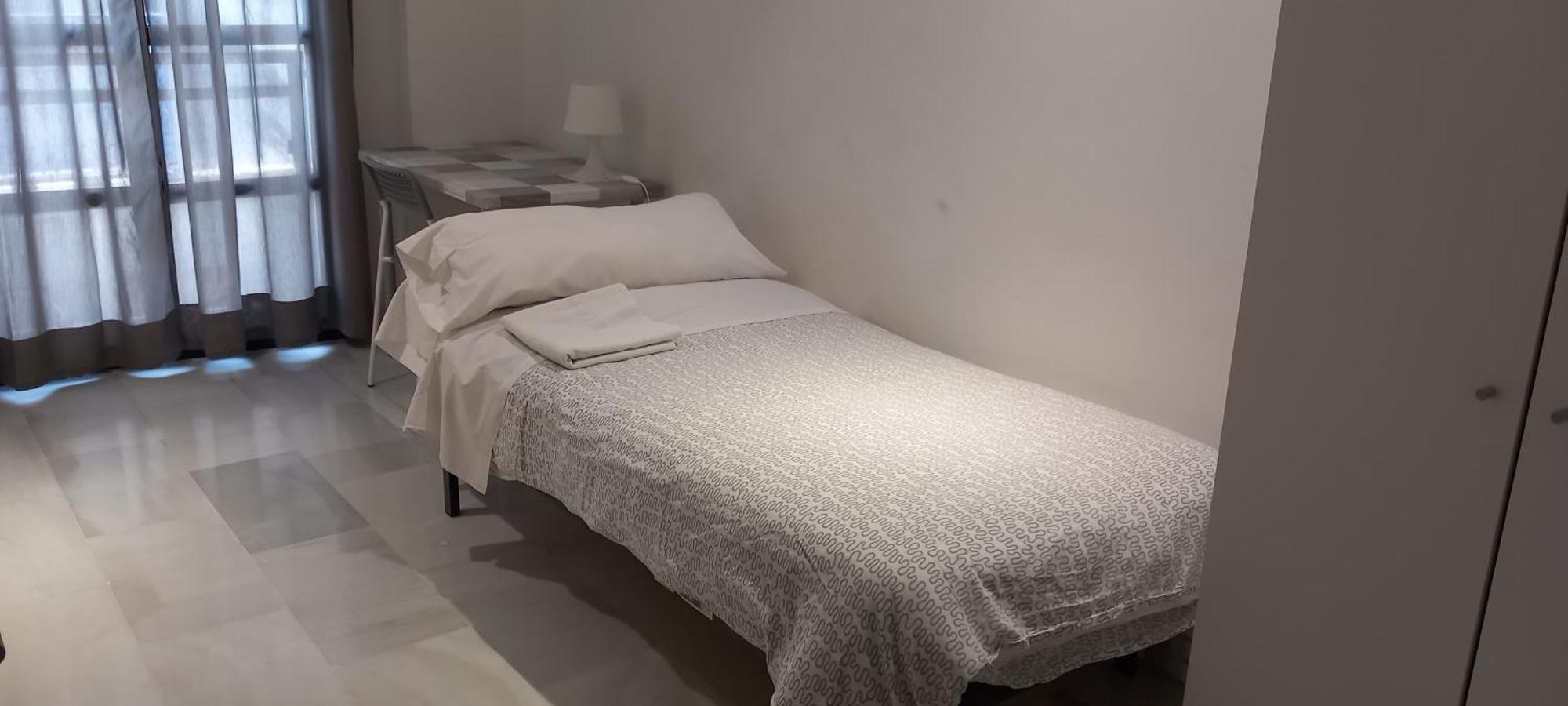 Hostel Central Sevilla Sevilla