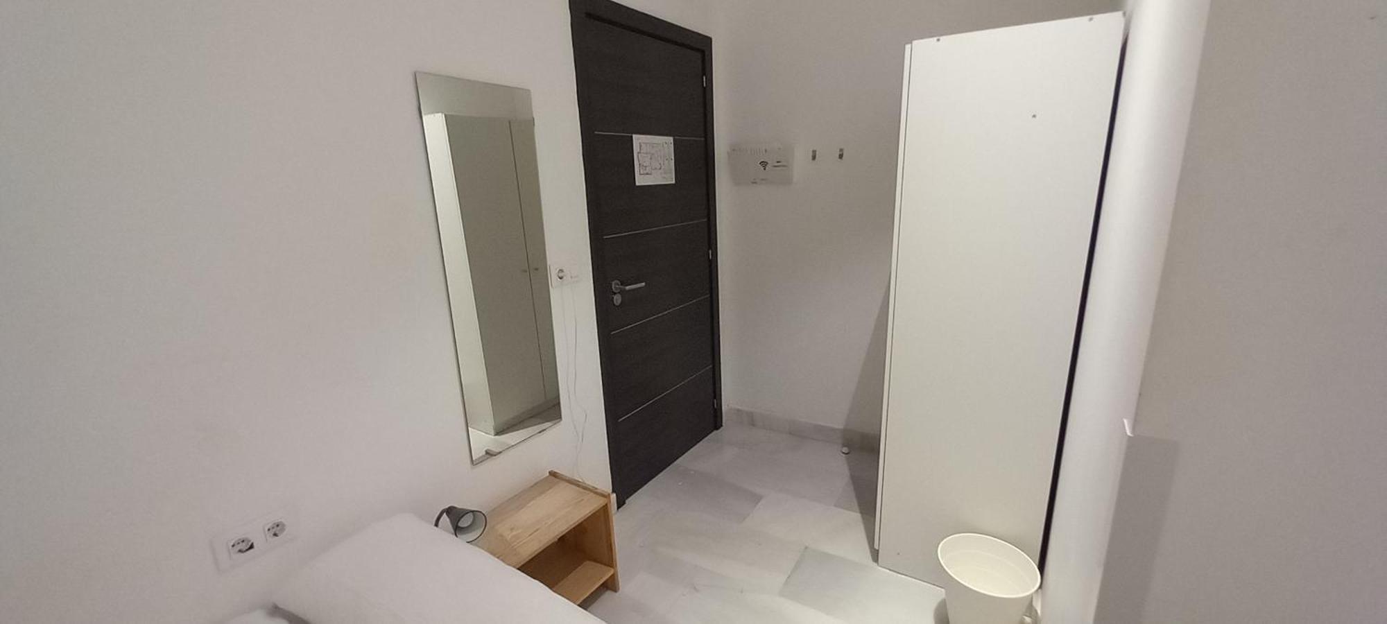 Hostel Central Sevilla 2* Sevilla