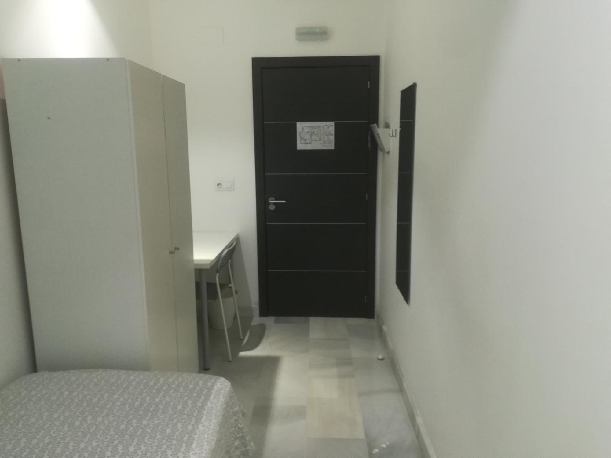Hostel Central Sevilla