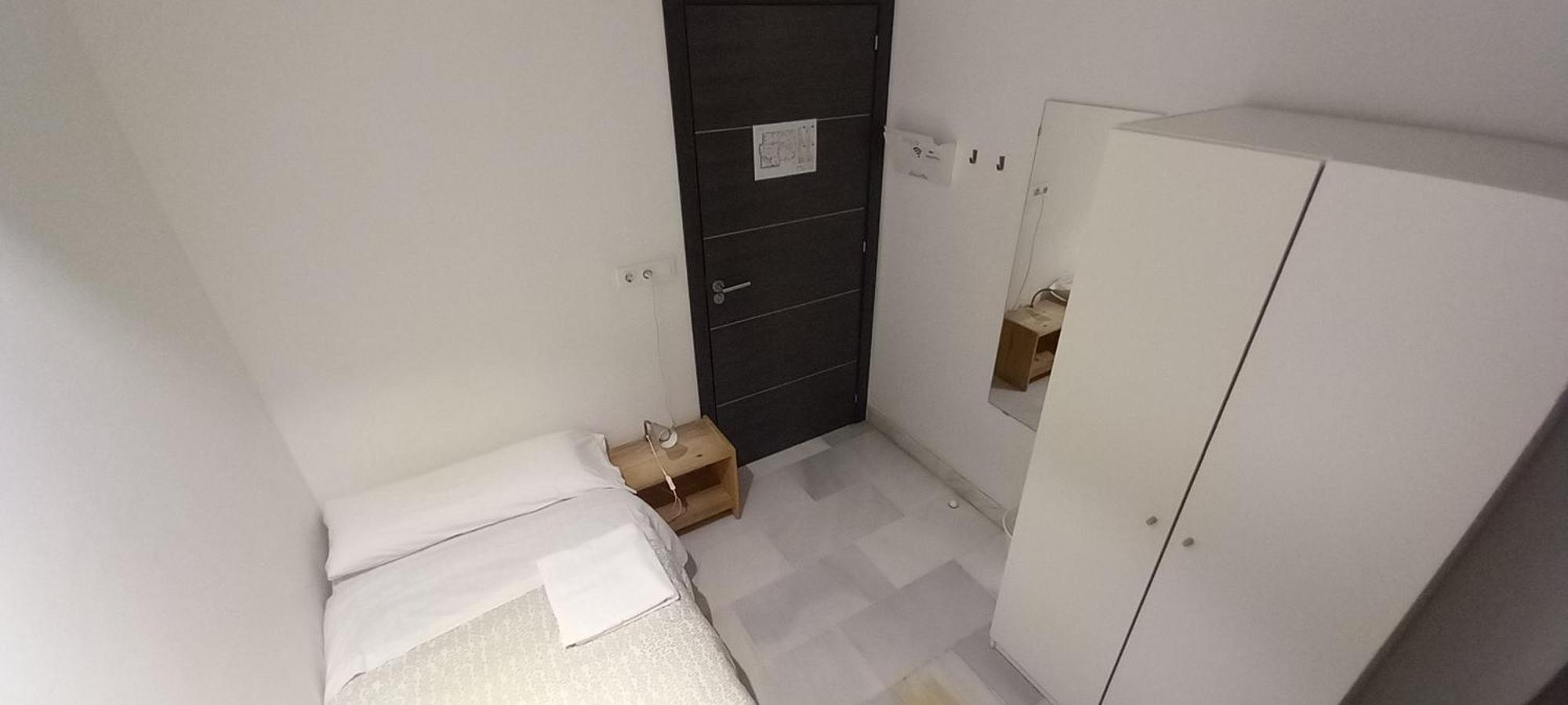 Hostel Central Sevilla Pensión 2*