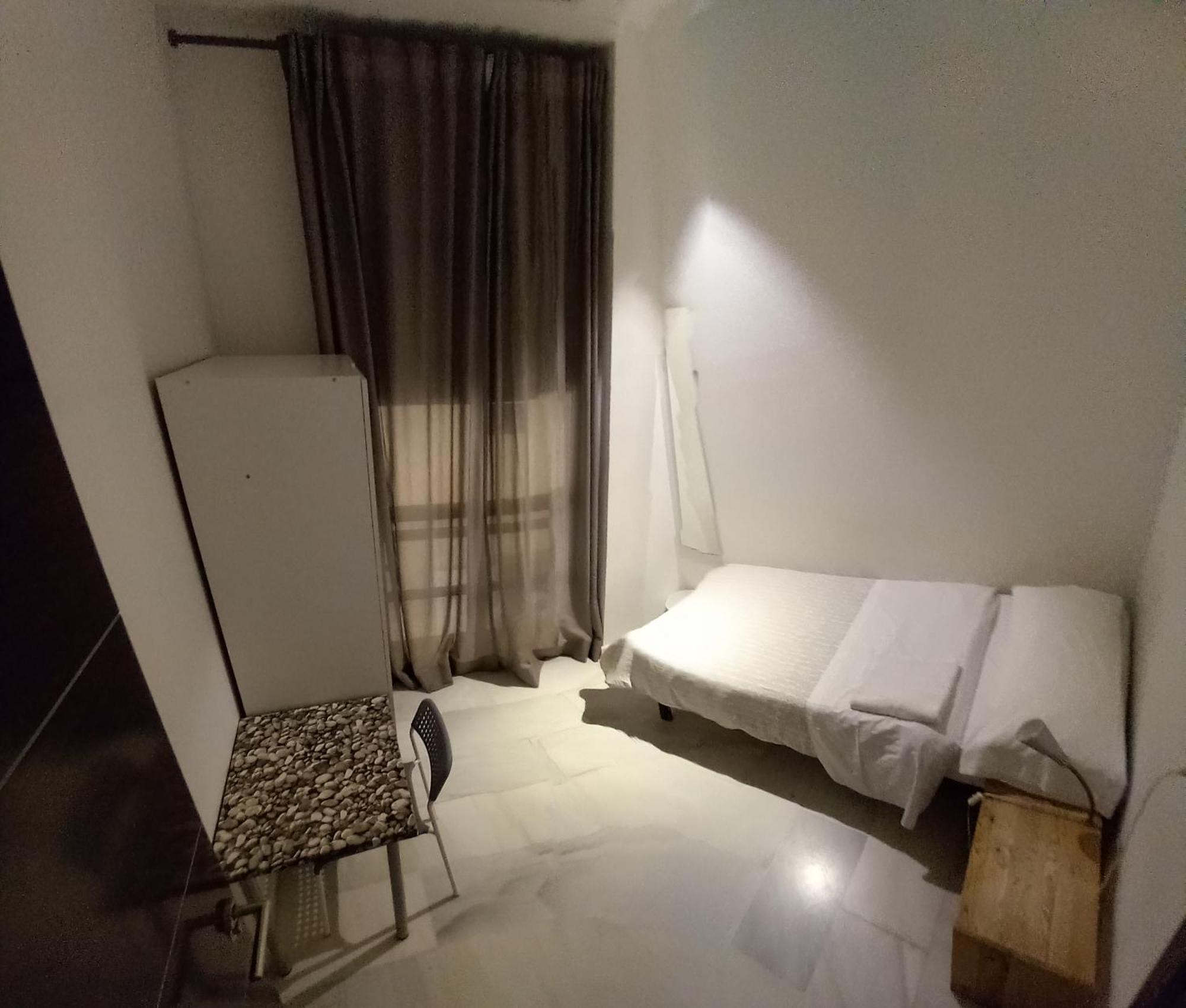 Pensión Hostel Central Sevilla 2*
