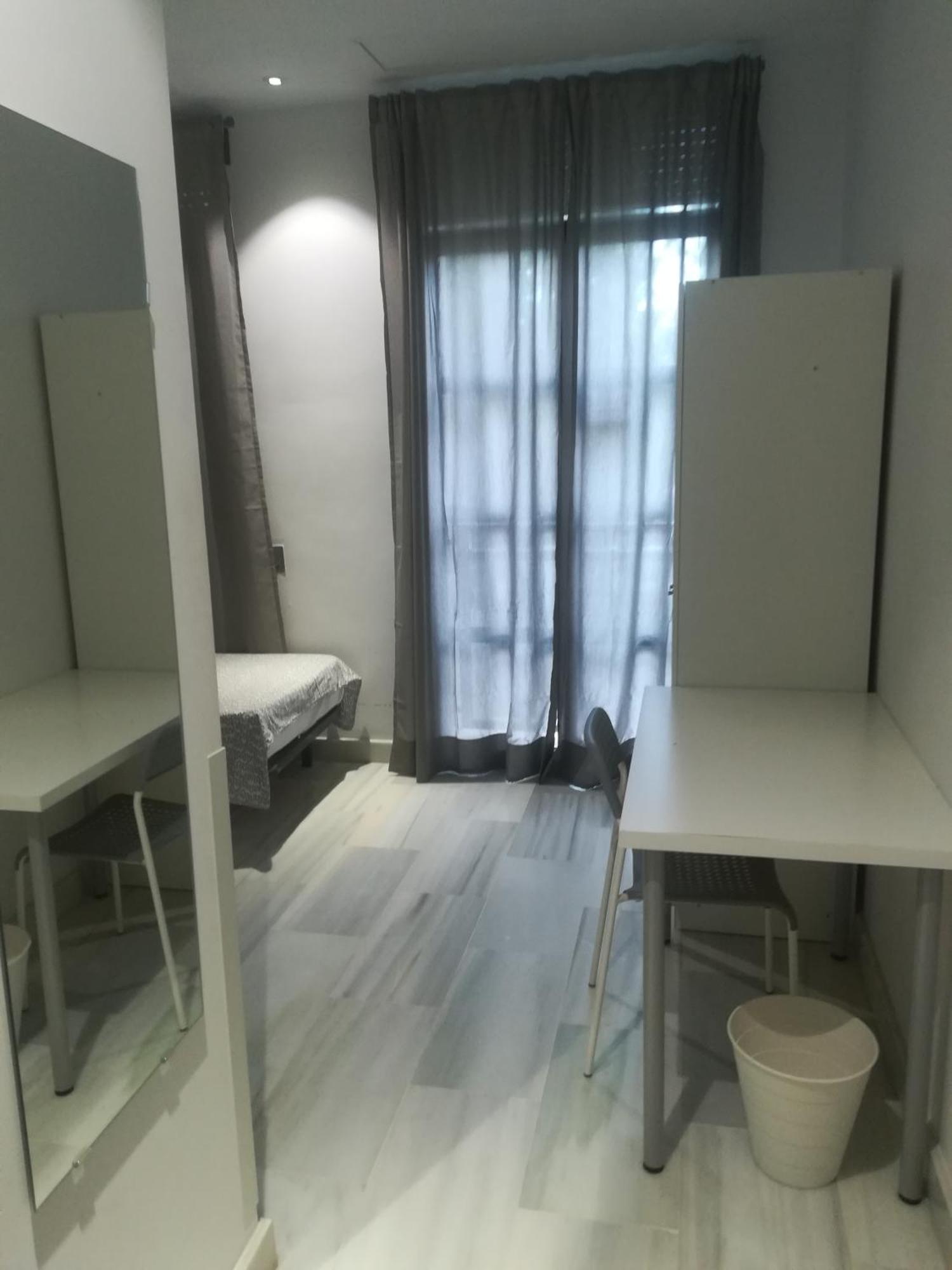 Pensión Hostel Central Sevilla Sevilla