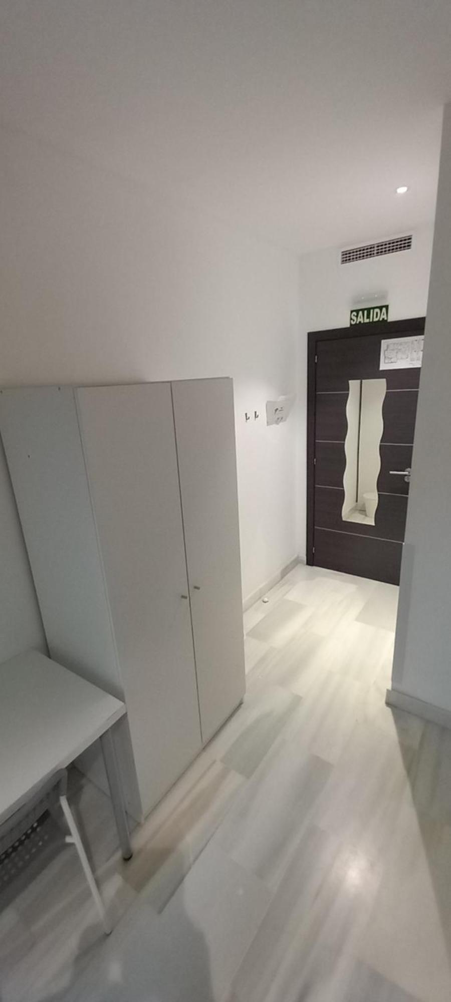 Hostel Central Sevilla 2*